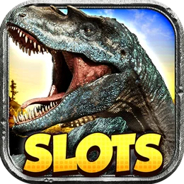 Jurassic Slots